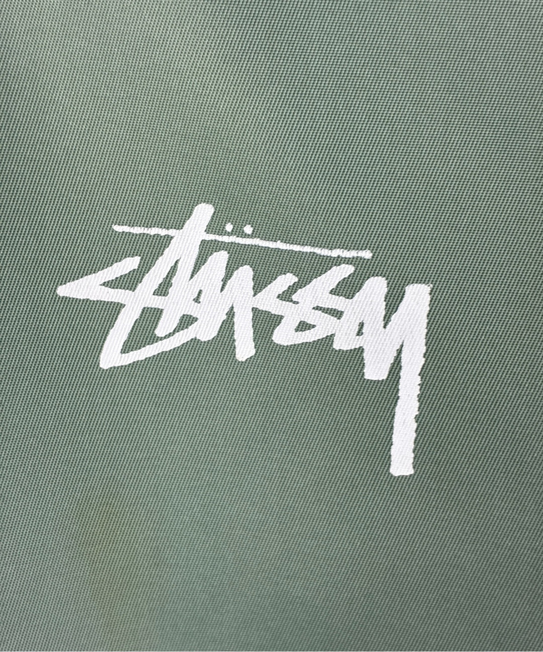 STUSSY เสื้อโค้ท