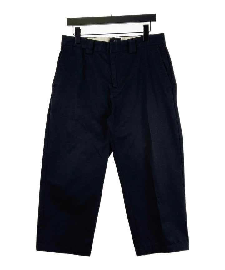 STUSSY กางเกงขายาว