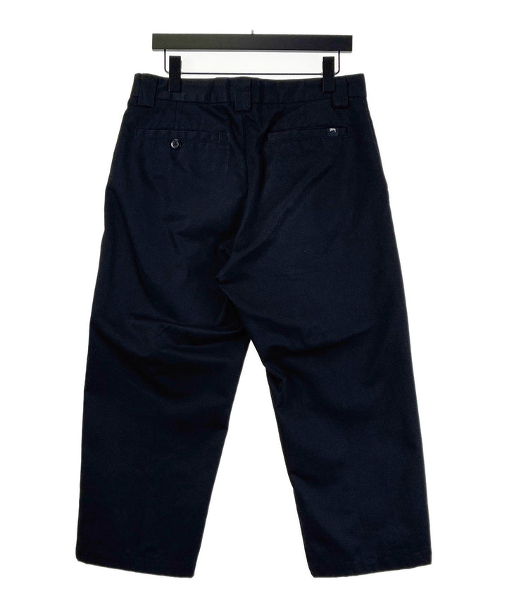 STUSSY กางเกงขายาว
