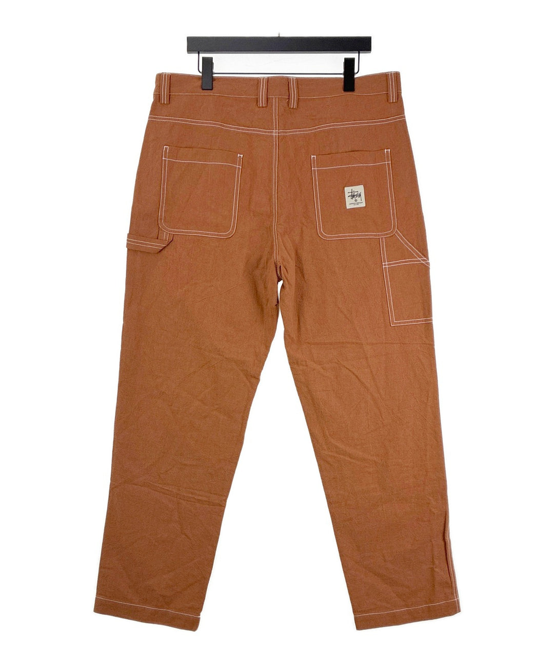 STUSSY กางเกงขายาว