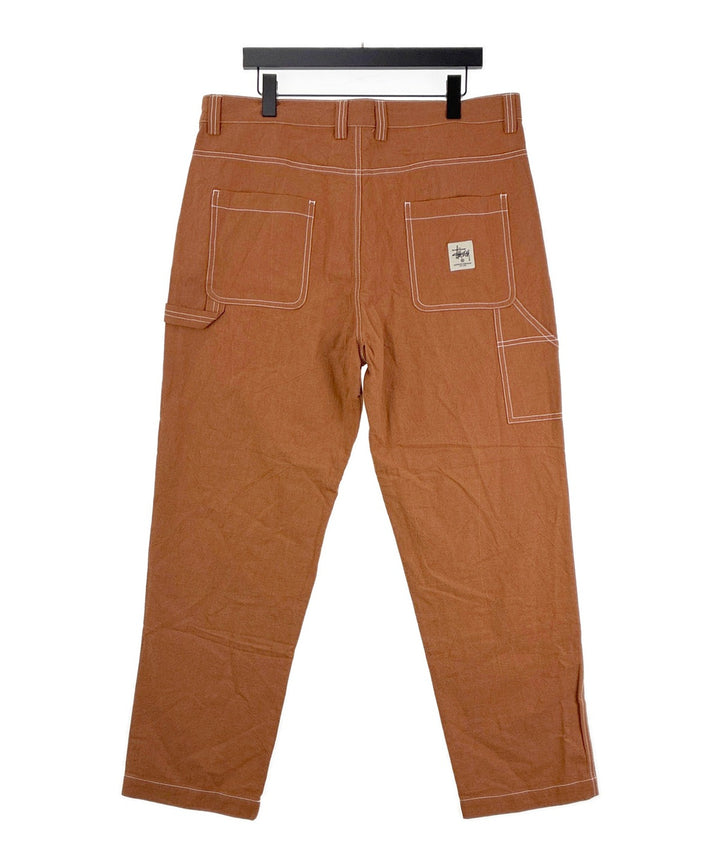 STUSSY กางเกงขายาว