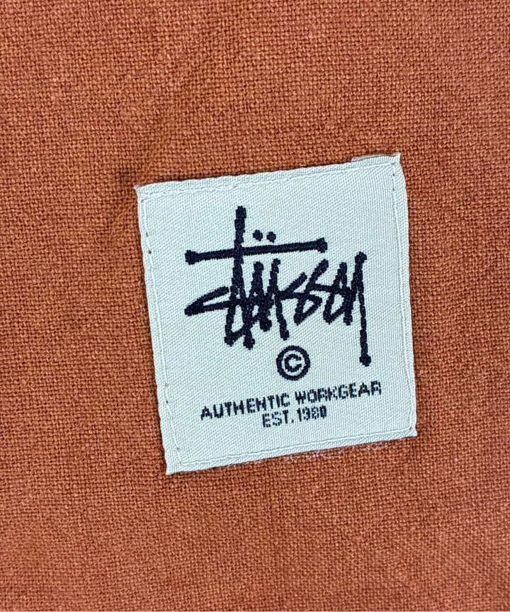 STUSSY กางเกงขายาว