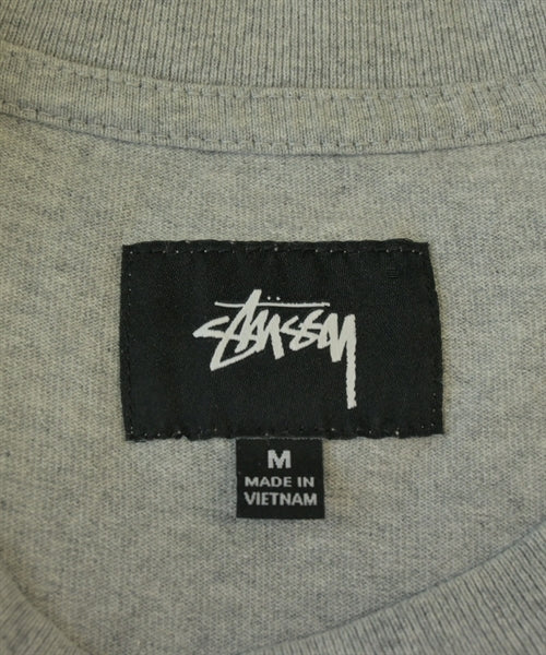 STUSSY เสื้อยืด/เสื้อท็อปส์