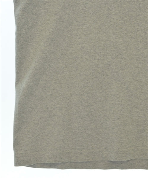 STUSSY เสื้อยืด/เสื้อท็อปส์