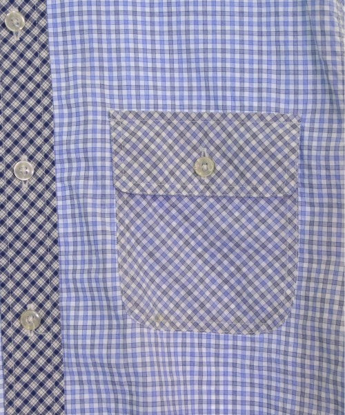 STUSSY เสื้อลำลอง