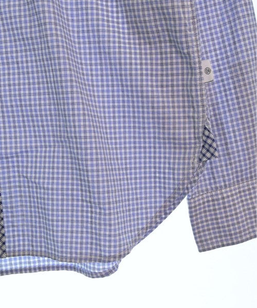 STUSSY เสื้อลำลอง