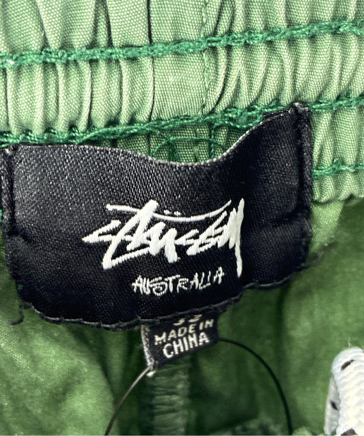 STUSSY กางเกงขาสั้น