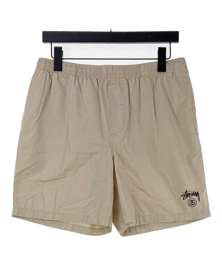 STUSSY กางเกงขาสั้น