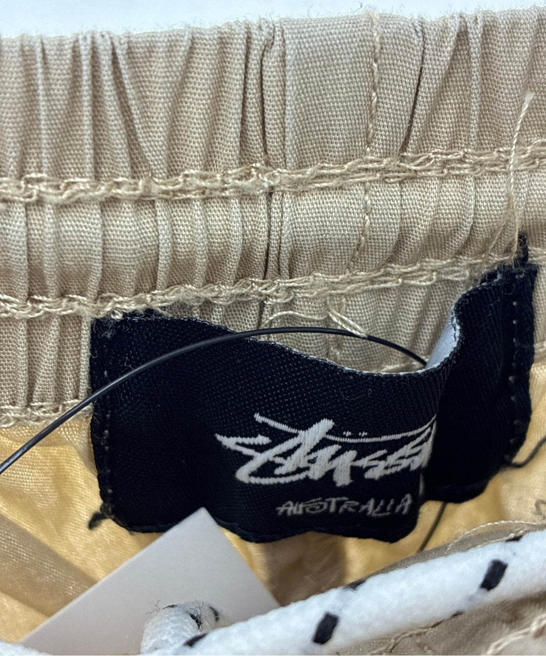 STUSSY กางเกงขาสั้น