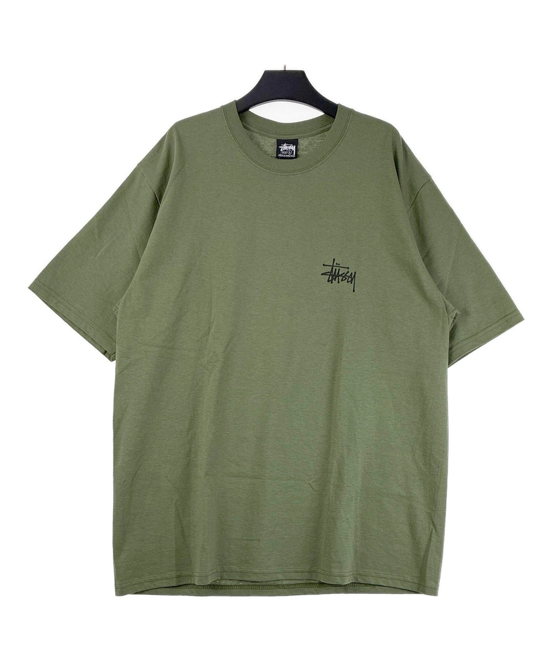 STUSSY เสื้อยืด/เสื้อท็อปส์