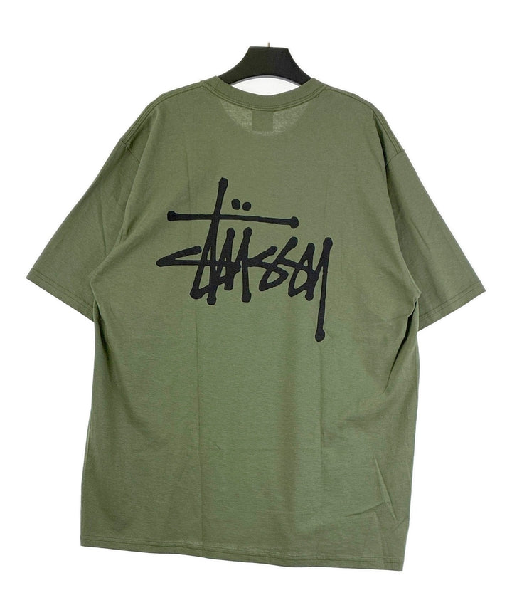 STUSSY เสื้อยืด/เสื้อท็อปส์