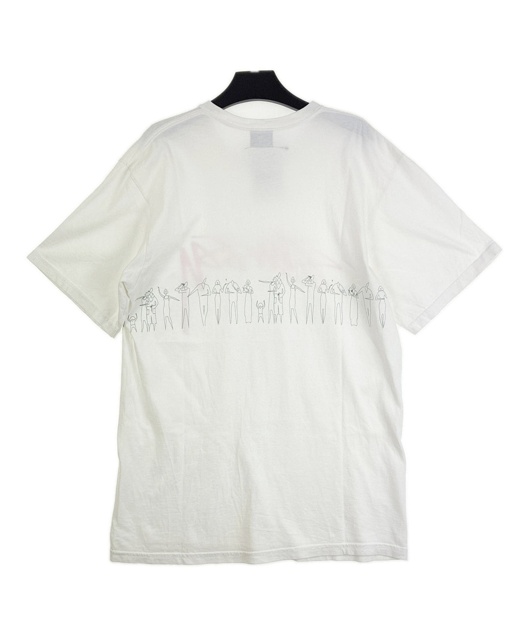 STUSSY เสื้อยืด/เสื้อท็อปส์
