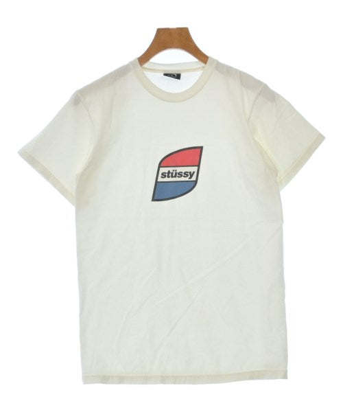 STUSSY เสื้อยืด/เสื้อท็อปส์