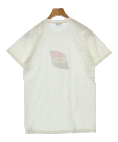 STUSSY เสื้อยืด/เสื้อท็อปส์