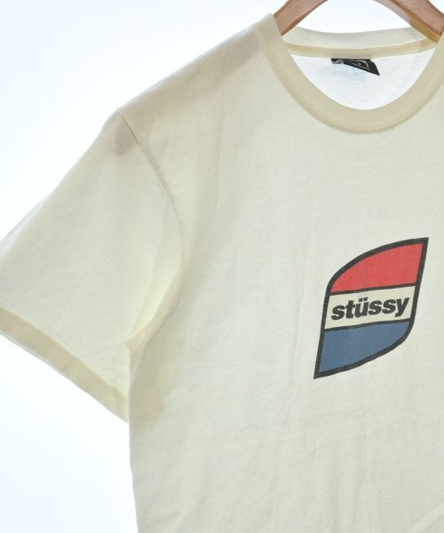STUSSY เสื้อยืด/เสื้อท็อปส์