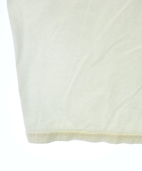 STUSSY เสื้อยืด/เสื้อท็อปส์