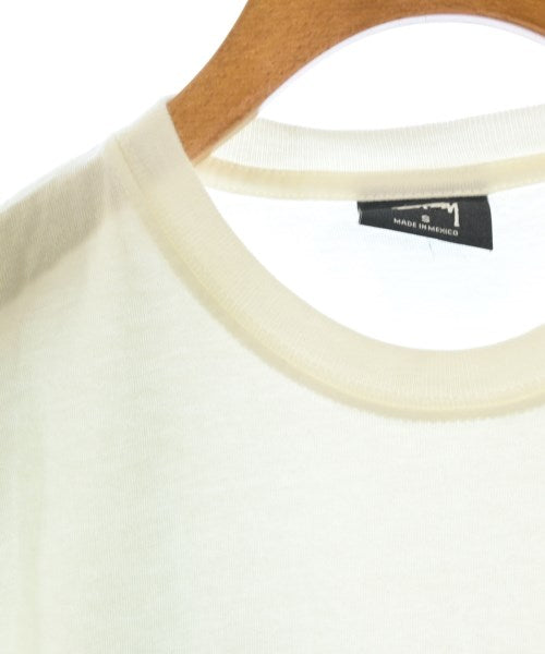STUSSY เสื้อยืด/เสื้อท็อปส์