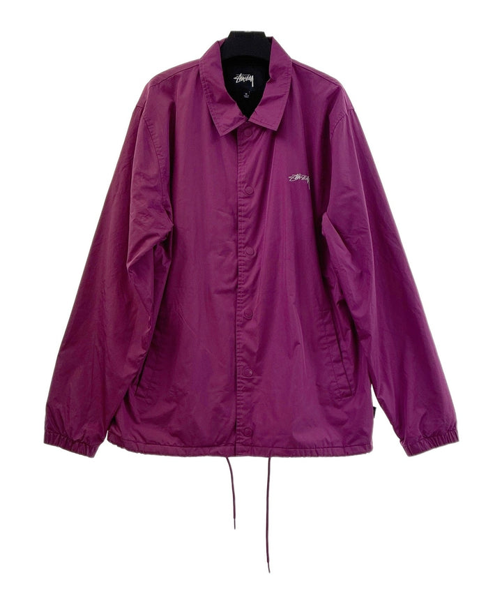 STUSSY แจ็คเก็ตเบลาส์