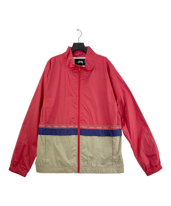 STUSSY แจ็คเก็ต