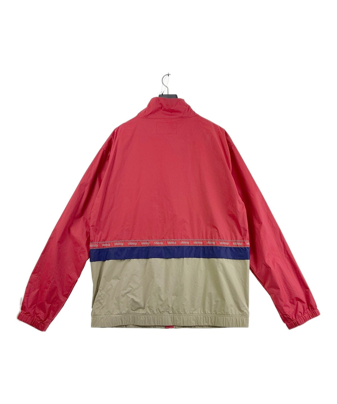 STUSSY แจ็คเก็ต