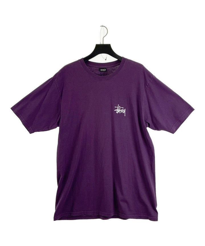STUSSY เสื้อยืด/เสื้อท็อปส์