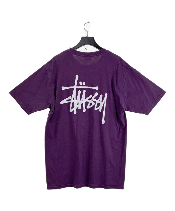 STUSSY เสื้อยืด/เสื้อท็อปส์
