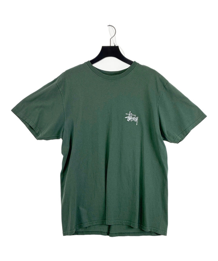 STUSSY เสื้อยืด/เสื้อท็อปส์