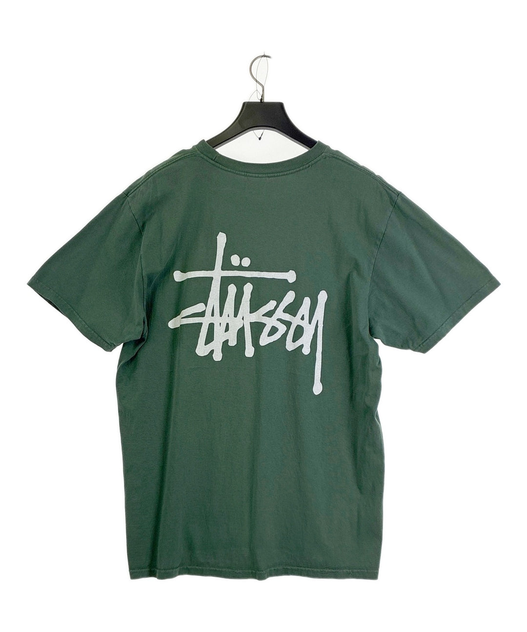 STUSSY เสื้อยืด/เสื้อท็อปส์