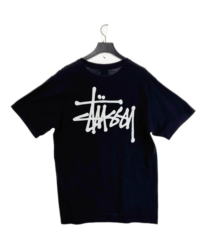 STUSSY เสื้อยืด/เสื้อท็อปส์