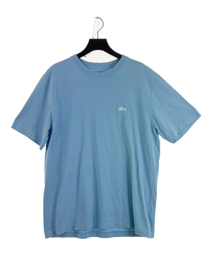 STUSSY เสื้อยืด/เสื้อท็อปส์