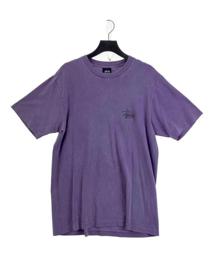 STUSSY เสื้อยืด/เสื้อท็อปส์