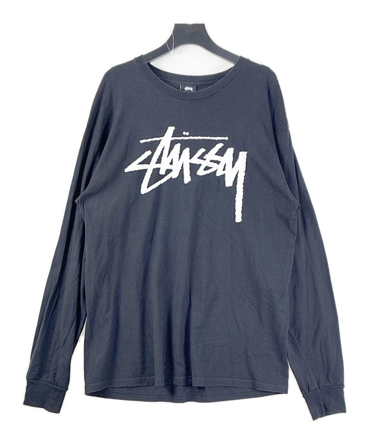 STUSSY เสื้อยืด/เสื้อท็อปส์