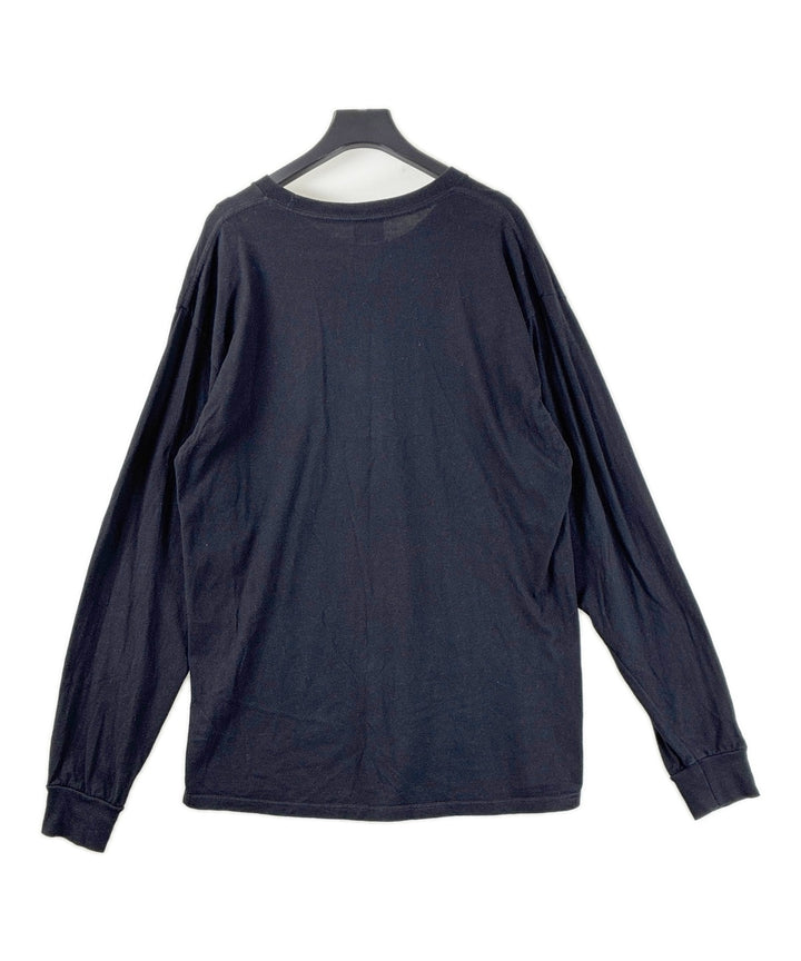 STUSSY เสื้อยืด/เสื้อท็อปส์