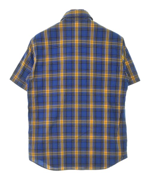 uniform experiment เสื้อลำลอง