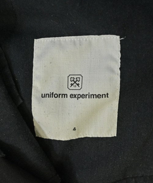 uniform experiment กางเกงขาสั้น