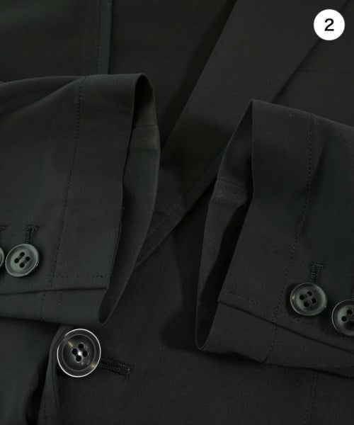 uniform experiment แจ็คเก็ตลำลอง