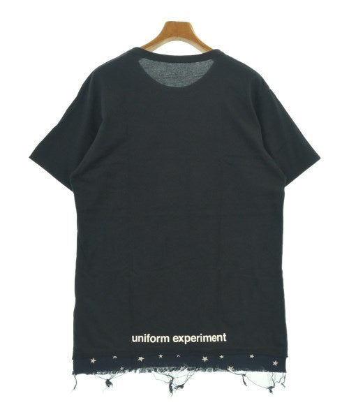 uniform experiment เสื้อยืด/เสื้อท็อปส์