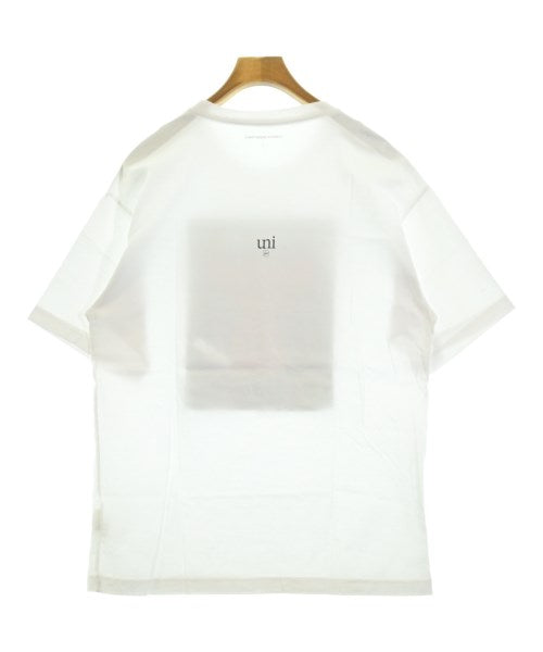 uniform experiment เสื้อยืด/เสื้อท็อปส์