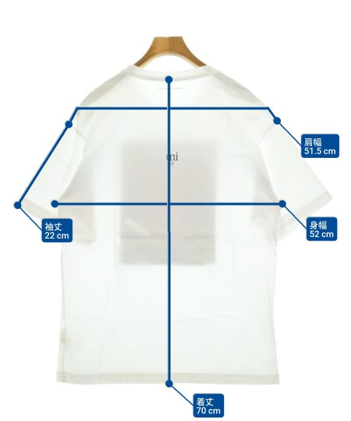 uniform experiment เสื้อยืด/เสื้อท็อปส์