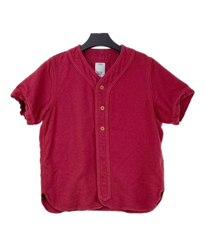 visvim เสื้อลำลอง