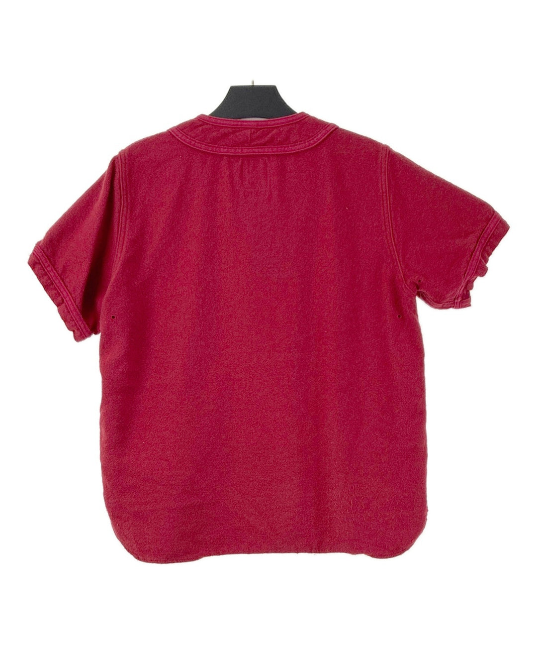 visvim เสื้อลำลอง
