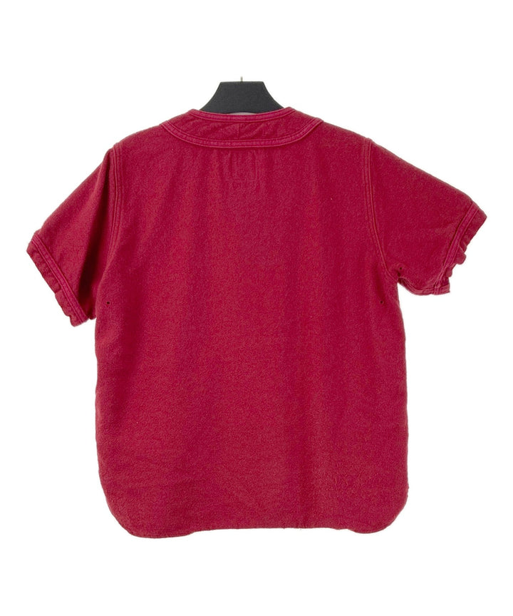 visvim เสื้อลำลอง