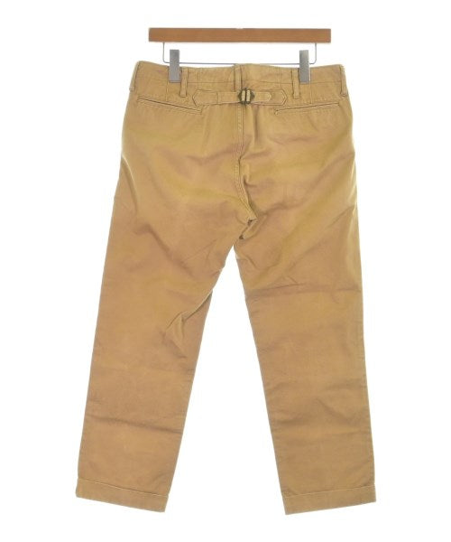 visvim กางเกง อื่น