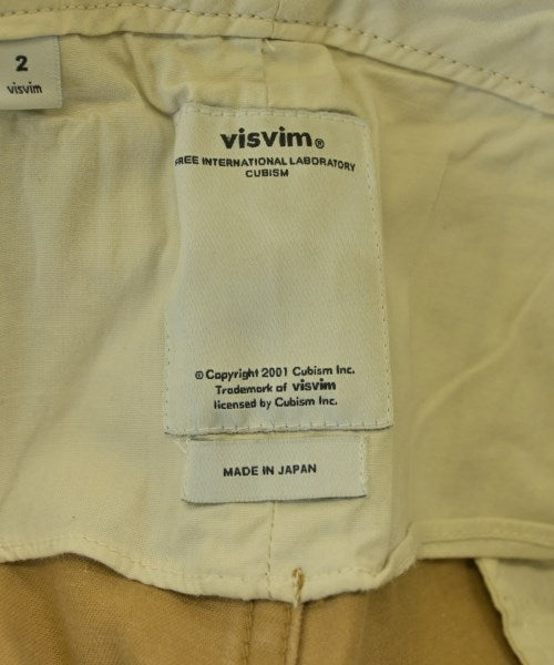 visvim กางเกง อื่น
