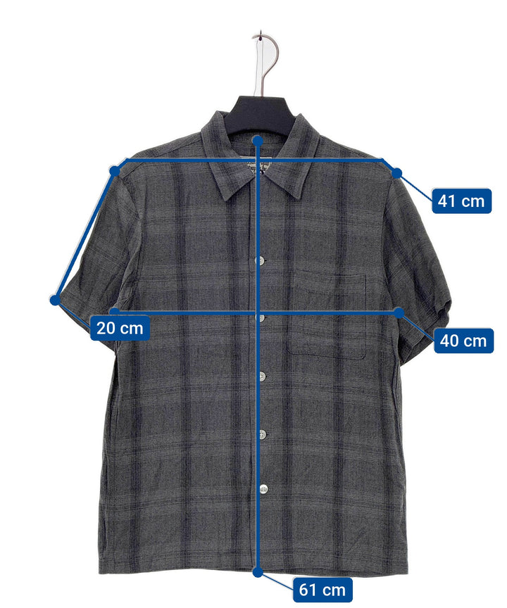 WACKO MARIA เสื้อโปโล