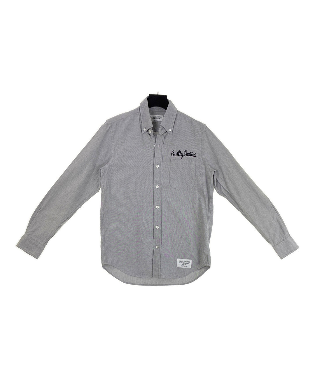 WACKO MARIA เสื้อลำลอง