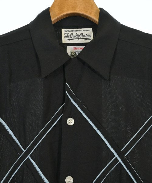 WACKO MARIA เสื้อลำลอง