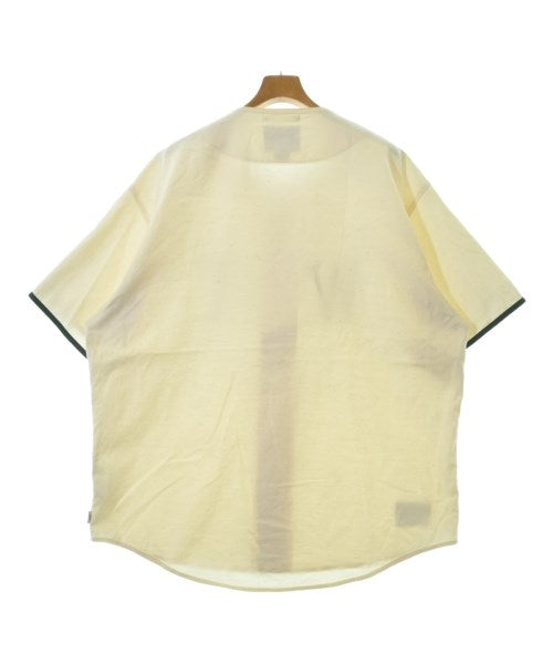 WTAPS เสื้อลำลอง