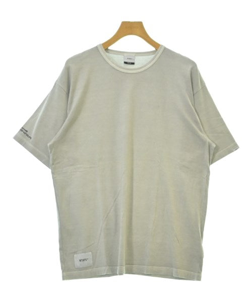 WTAPS เสื้อยืด/เสื้อท็อปส์