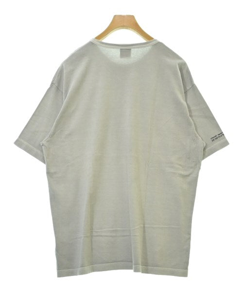 WTAPS เสื้อยืด/เสื้อท็อปส์